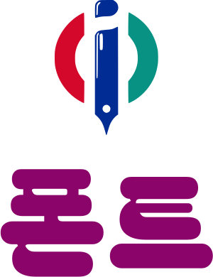 폰트 logo design