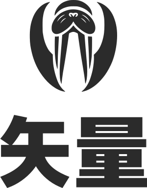 矢量 logo design