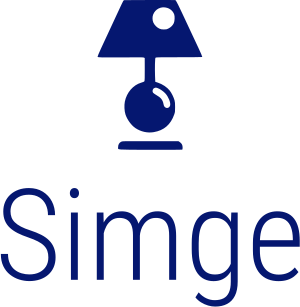 Simge logo design