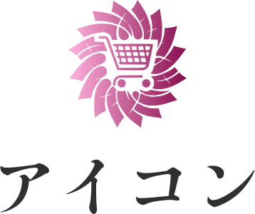 アイコン logo design