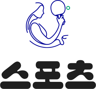 스포츠 logo design