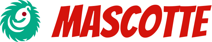 Mascotte logo design