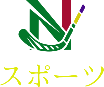 スポーツ logo design