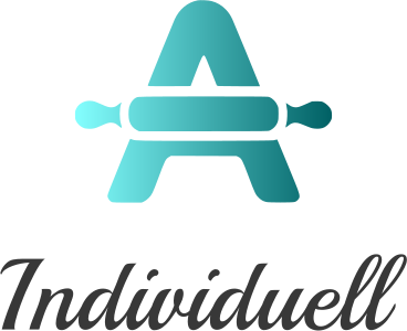 Individuell logo design