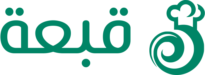 قبعة logo design
