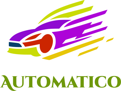 Automatico logo design
