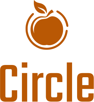Circle logo design
