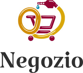Negozio logo design