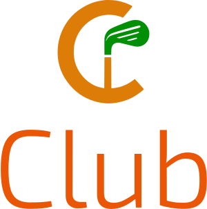 Club logo design