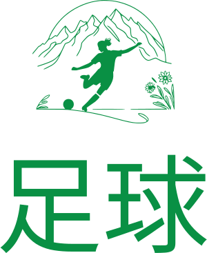足球 logo design