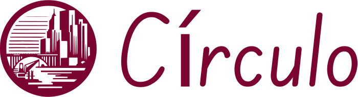 Círculo logo design
