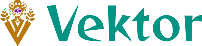 Vektor logo design