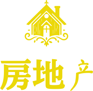 房地产 logo design