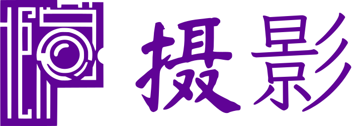 摄影 logo design
