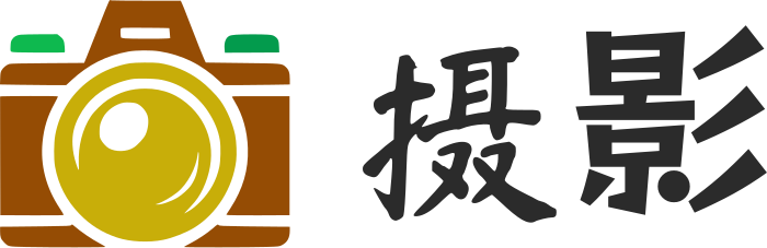 摄影 logo design