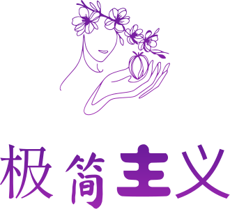 极简主义 logo design
