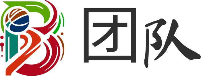 团队 logo design