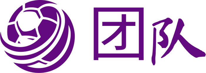 团队 logo design
