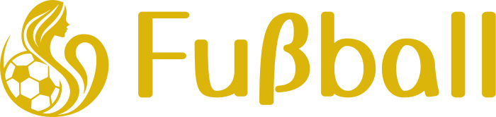 Fußball logo design