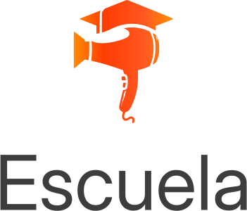 Escuela logo design