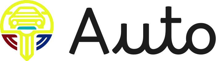 Auto logo design