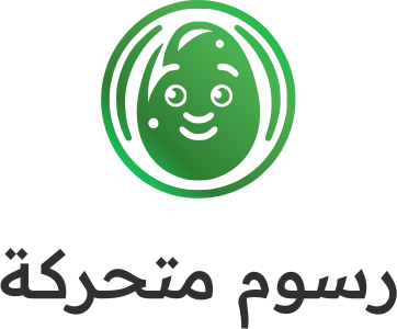 رسوم متحركة logo design