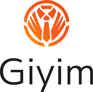 Giyim logo design
