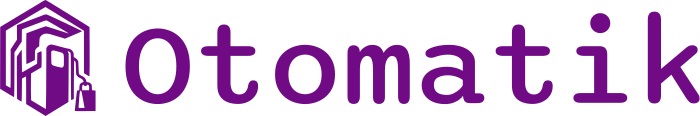 Otomatik logo design