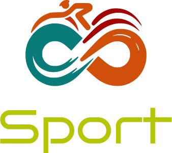 Sport logo design