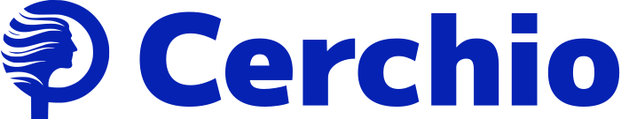 Cerchio logo design