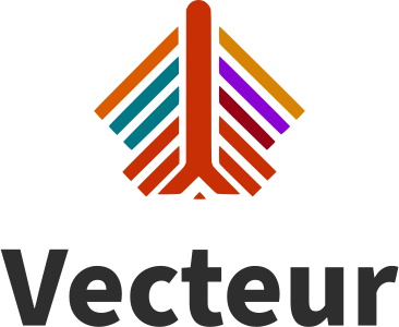 Vecteur logo design