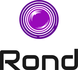 Rond logo design