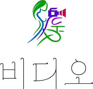 비디오 logo design