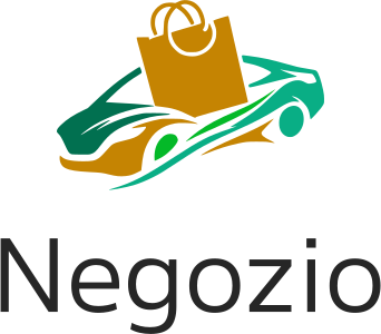 Negozio logo design