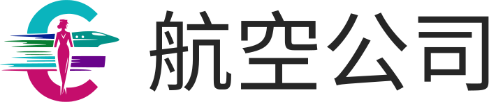 航空公司 logo design