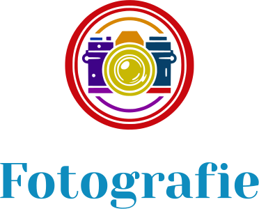 Fotografie logo design