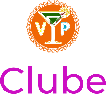 Clube logo design