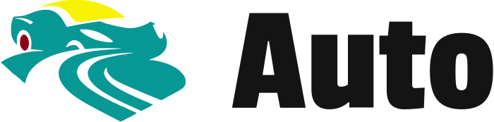Auto logo design