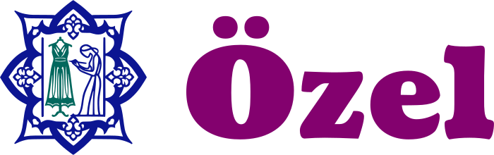 Özel logo design