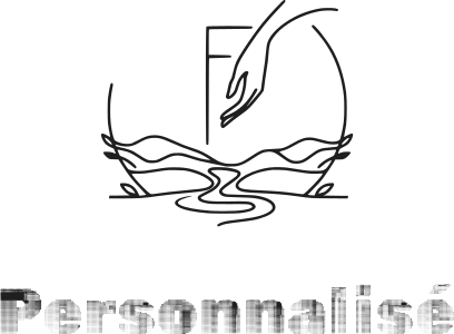 Personnalisé logo design