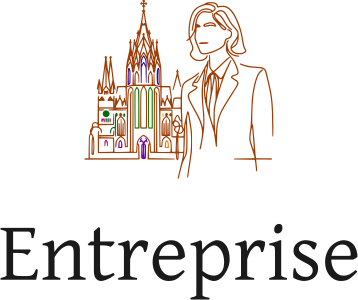 Entreprise logo design