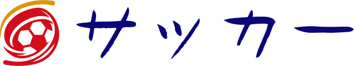 サッカー logo design