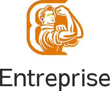 Entreprise logo design