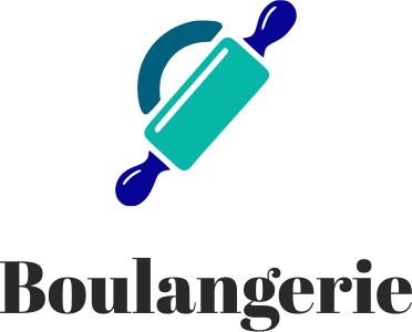 Boulangerie logo design