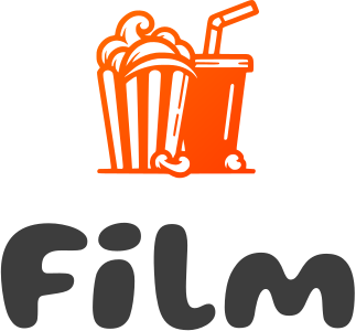 Film logo design
