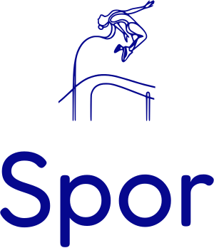 Spor logo design