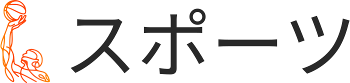 スポーツ logo design