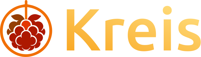 Kreis logo design