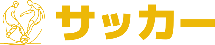 サッカー logo design