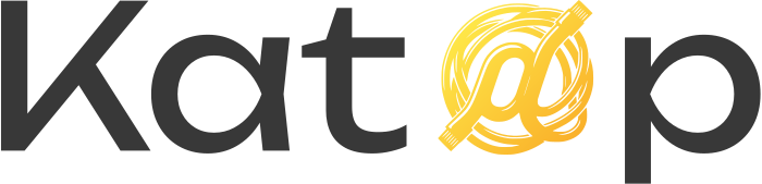 Katup logo design